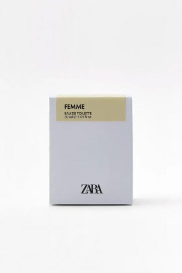 Туалетная вода «Femme»