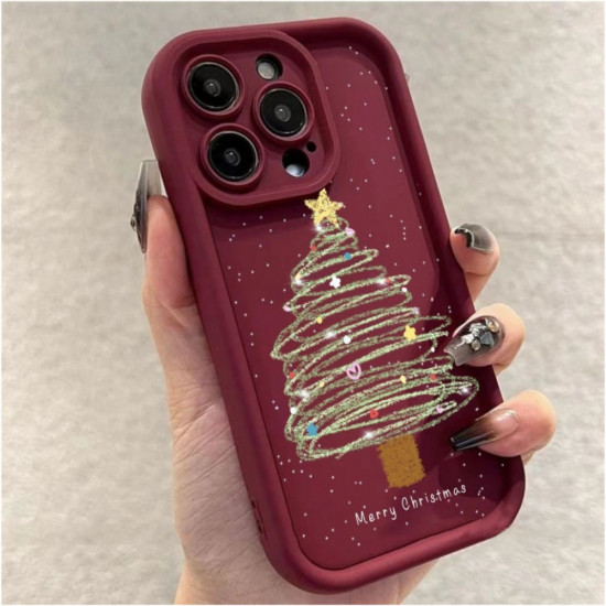 Чехол Для iPhone 15 Pro