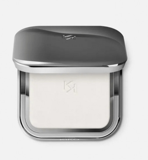 Фиксирующая пудра «Universal Veil Translucent Finishing Powder», прозрачный