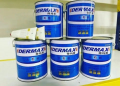 Клей бесцветный быстросохнущий - Фото 1