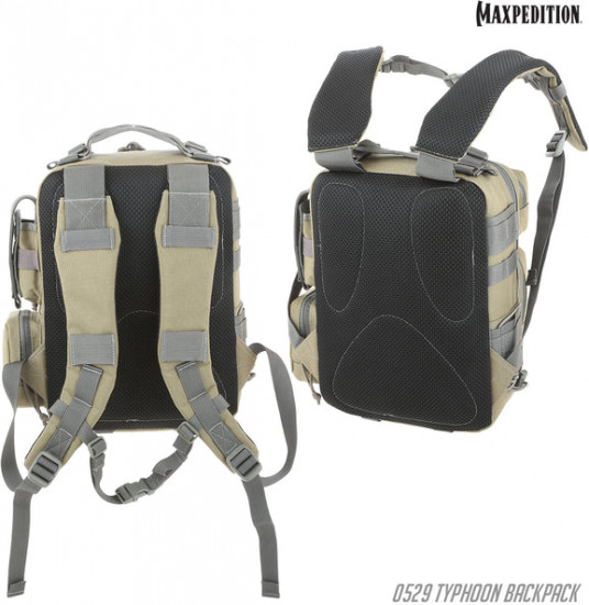 Рюкзак Typhoon Backpack