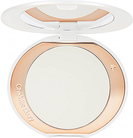 Пудра для лица «Airbrush Brightening Flawless», оттенок Fair medium
