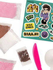 Набор для создания слаймов - Фото 1