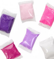 Набор легкого пластилина - Фото 2