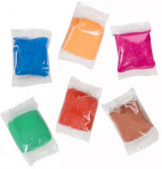 Набор легкого пластилина - Фото 1