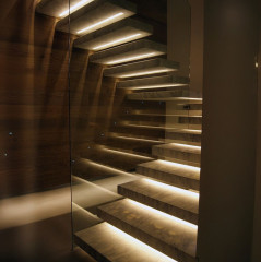 Лестничный контроллер для светодиодной ленты LD002 - Фото 6