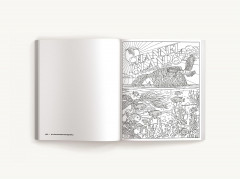 Color Me National Parks: An Adventurous Coloring Book - Фото 5