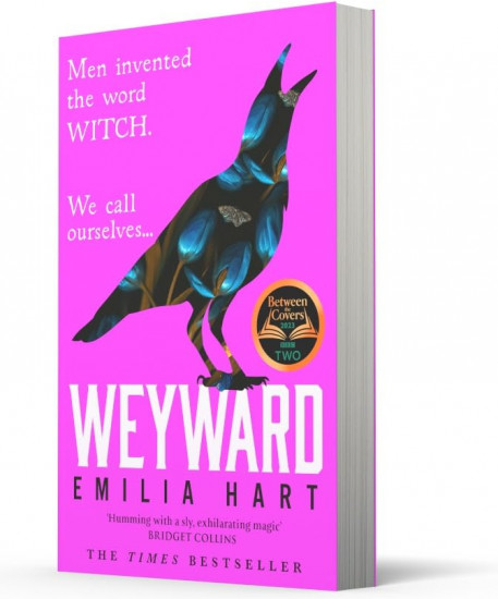 Weyward