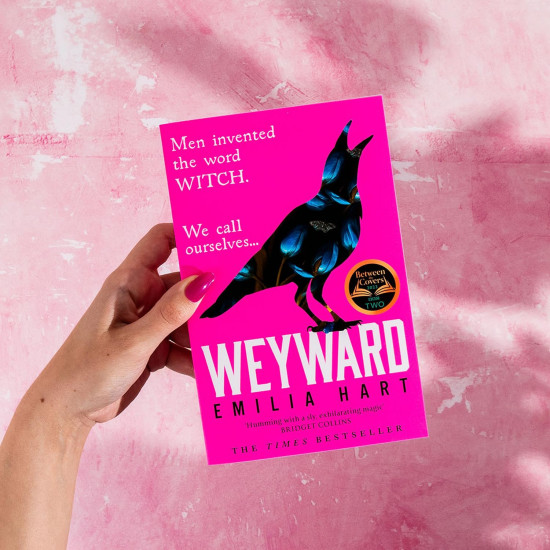 Weyward