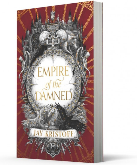 Empire Of The Damned