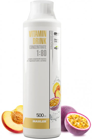 Напиток витаминный «Vitamin Drink Concentrate»