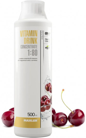 Напиток витаминный «Vitamin Drink Concentrate»