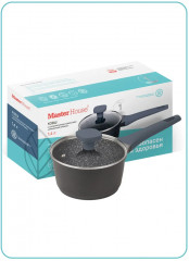 Ковш с крышкой «Шеф Андреа» - Фото 8