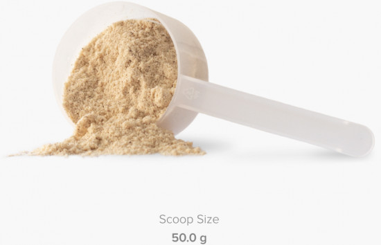 Протеин со печенье со сливками «Oat Whey»