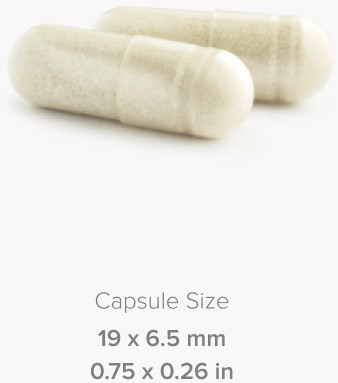 Капсулы «Iron 25  mg»
