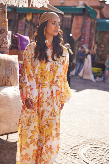 Платье женское