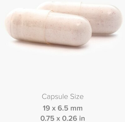 Капсулы «Chromium Picolinate»