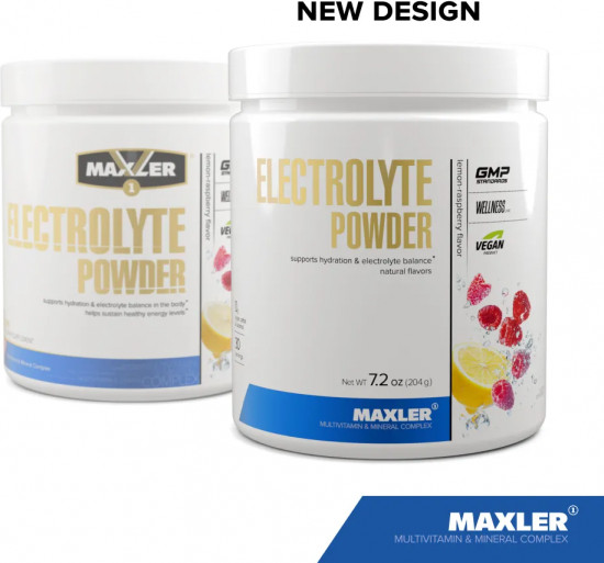 Изотоник «Electrolyte Powder»