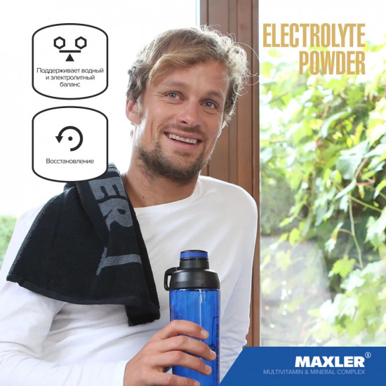 Изотоник «Electrolyte Powder»