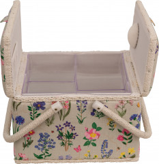 Шкатулка для рукоделия - Фото 2