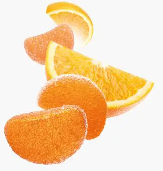 Витамины для детей «Vitamin C Gummies»