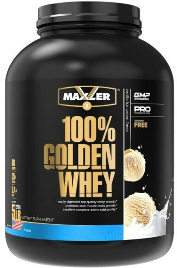 Протеин многокомпонентный «Golden 7 Protein Blend»