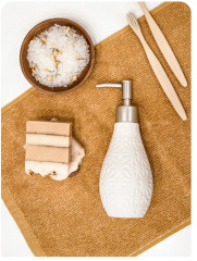 Дозатор для мыла - Фото 2