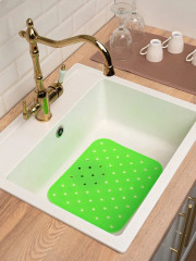 Коврик для раковины «Ранетки» - Фото 1