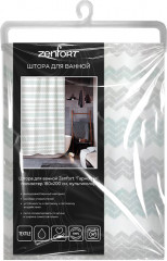 Штора для ванной «Гармония» - Фото 4