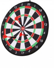 Дартс мягкий с дротиками - Фото 1