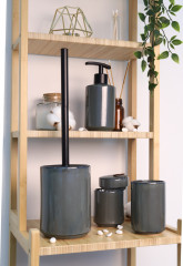 Контейнер для ватных дисков - Фото 4