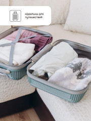 Набор пакетов вакуумных скручивающихся - Фото 2