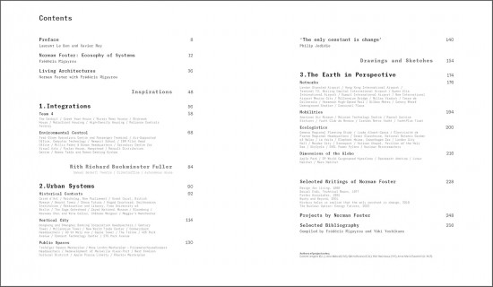 Norman Foster: Sustainable Futures
