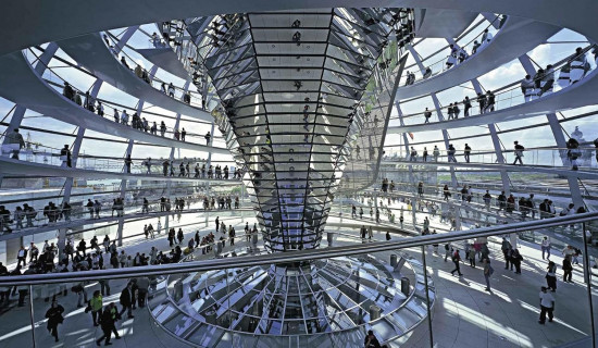 Norman Foster: Sustainable Futures