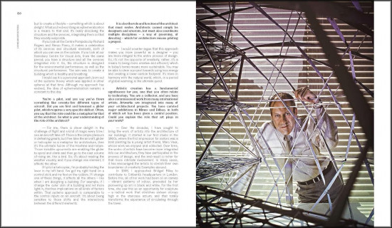 Norman Foster: Sustainable Futures