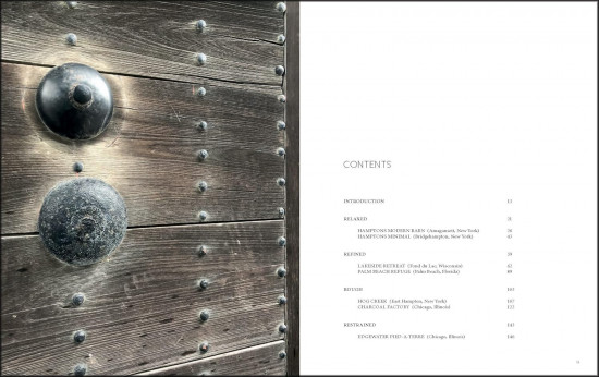 Michael del Piero: Traveled and Textural