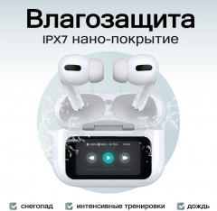 Беспроводные наушники A9 Pro ANC - Фото 4