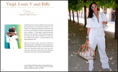 Rihanna: and the Clothes She Wears - Фото 1