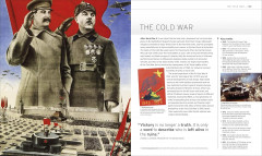 The Tank Book. The Definitive Visual History Of Armoured Vehicles - Фото 7