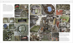 The Tank Book. The Definitive Visual History Of Armoured Vehicles - Фото 9