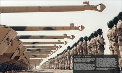 The Tank Book. The Definitive Visual History Of Armoured Vehicles - Фото 10