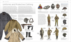 The Tank Book. The Definitive Visual History Of Armoured Vehicles - Фото 13