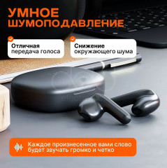 Беспроводные наушники Redmi Buds 4 Lite - Фото 8