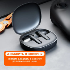 Беспроводные наушники Redmi Buds 4 Lite - Фото 11