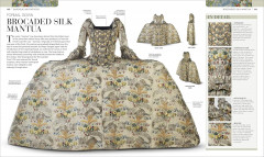 Fashion: The Definitive Visual History - Фото 5