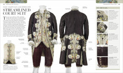 Fashion: The Definitive Visual History - Фото 6