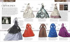 Fashion: The Definitive Visual History - Фото 7