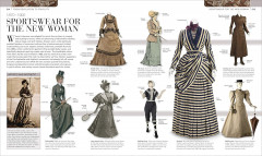 Fashion: The Definitive Visual History - Фото 8