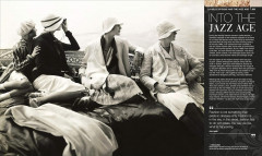 Fashion: The Definitive Visual History - Фото 9