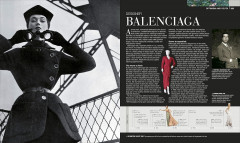 Fashion: The Definitive Visual History - Фото 10